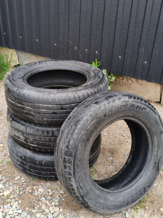 Шины размер 14р 185/65