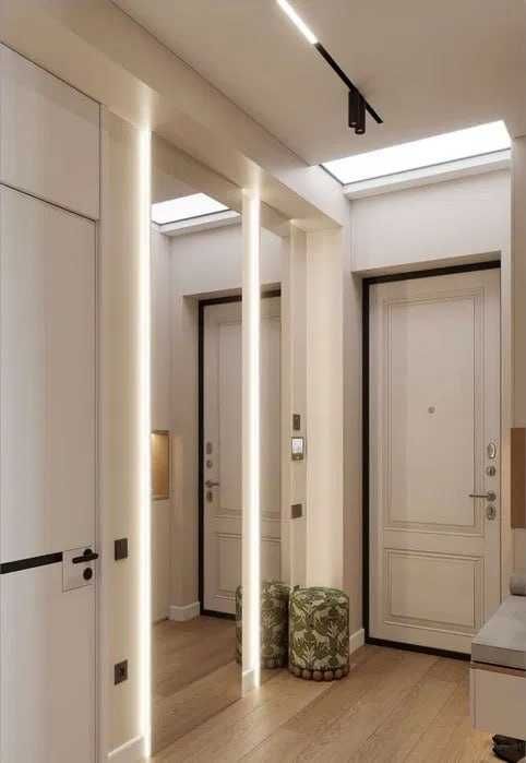 Сдаётся элитная 2-комнатная квартира в ЖК "Yunusobod Residence"