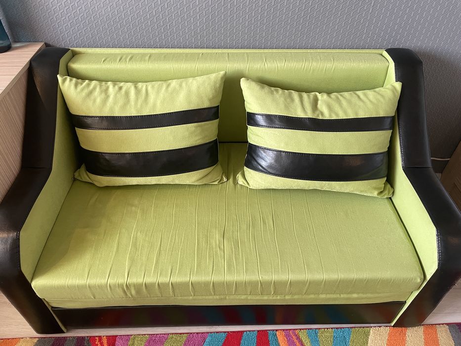 Диван разтегателен