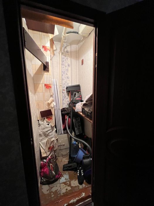 Срочная продажа 3-комнатной квартиры