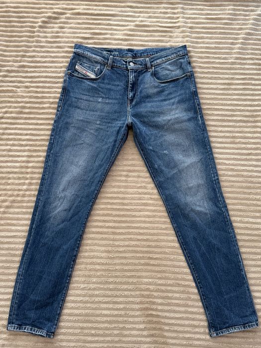 Diesel,blugi pt.bărbați,măr.M(33)