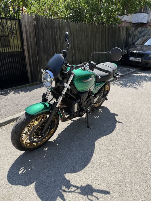 kawasaki z650 rs ' Auto, moto si ambarcatiuni ' OLX.ro
