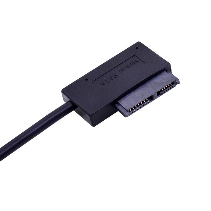 Переходник для CD/DVD ROM привода, адаптер