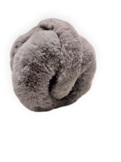 Наушники меховые