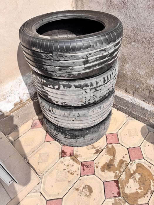 Баллон летний сатылады