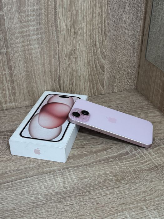Iphone 15 с гарантией