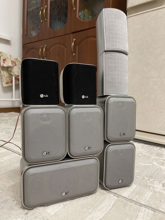 Шнуры аксессуары для ТВ