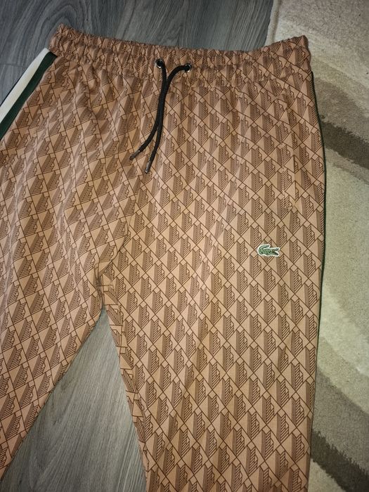 Lacosta екип XXL