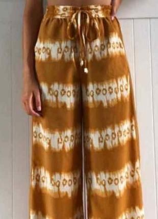 Дамски летен панталон