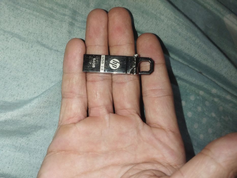 USB fleshka 64 tali