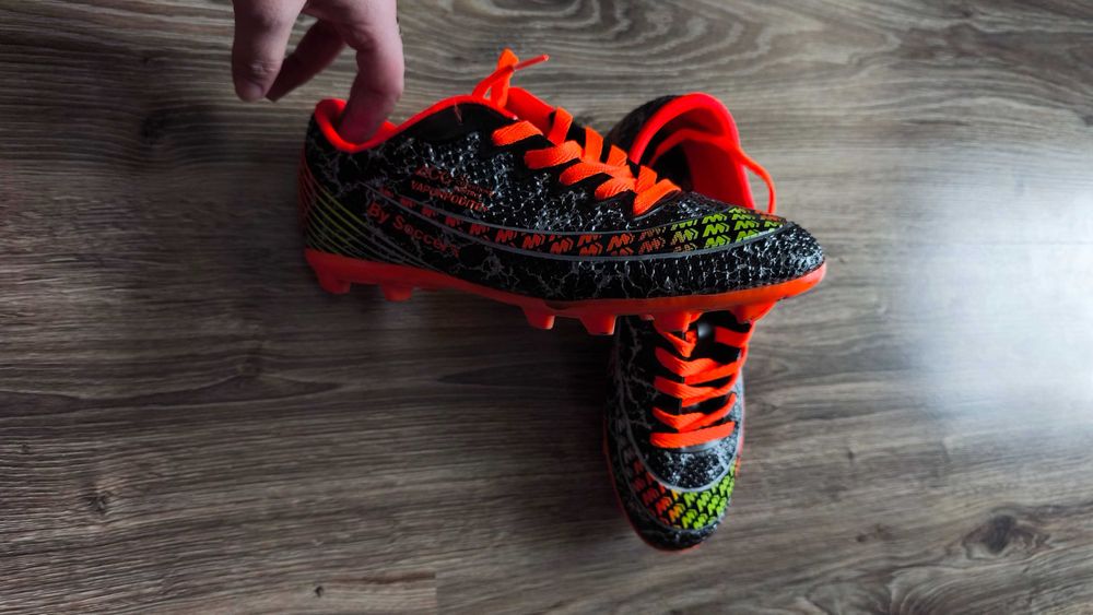 Бутонки 41 номер 10 лв