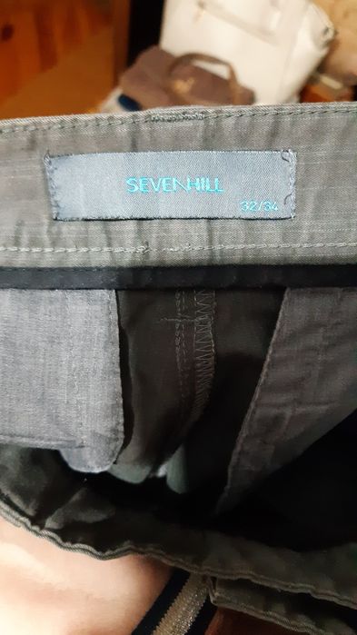 Продам рубашку из Турции размер на фото XL 43/44