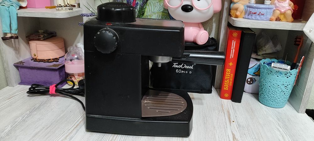 Продам кофемашину