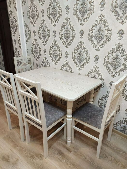 Optom narxida kuhna stol-stul !!