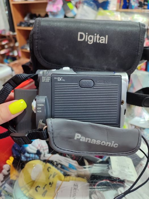 Продам камеры Sony 35000, Panasonic (Япония)25000