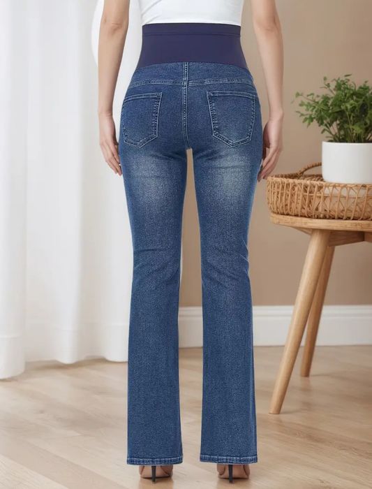 Дънки за бременни