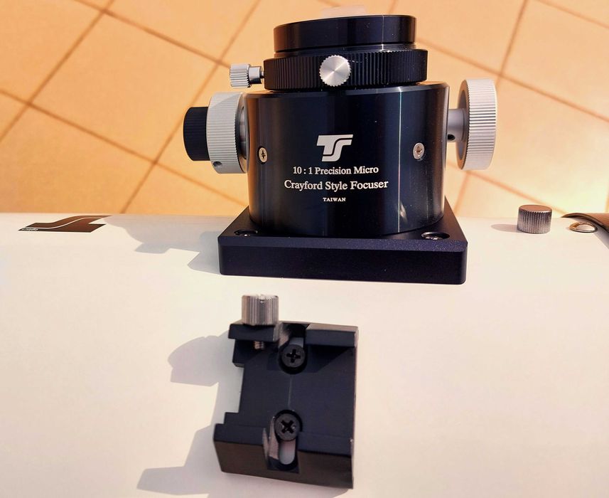 Телескоп GSO 8" добсон