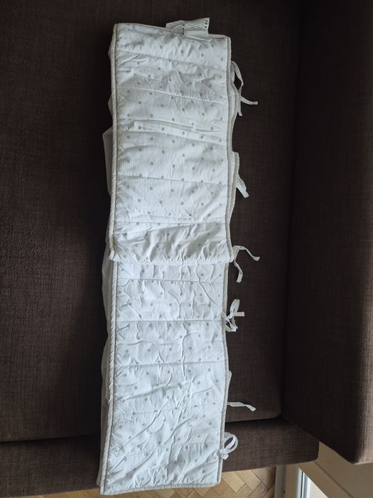 Обиколник за детска кошара