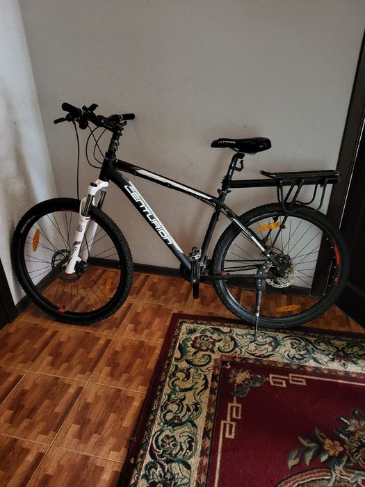 Продам велосипед Centurion