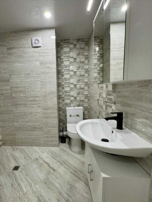 Продава се Тристаен апартамент в Бургас, Възраждане - 65 кв.м за 2431 €/кв.м - Снимка #9