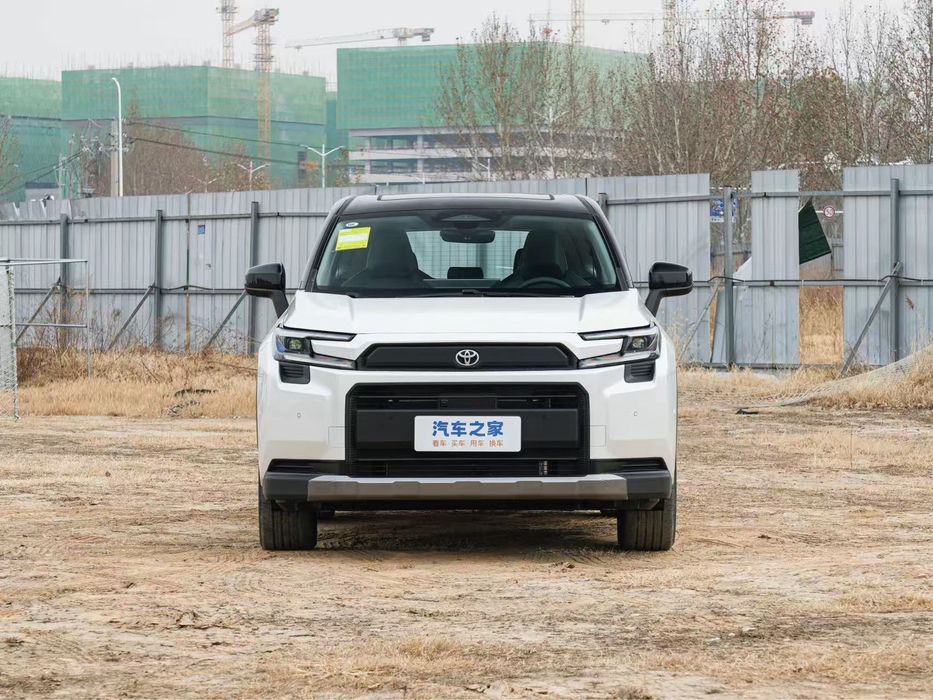 Toyota RAV4 2.5 HEV Flagship