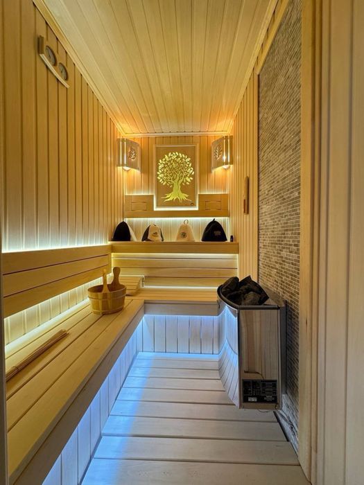 Дом Ул. Шукур Бурханова 3,2 сотки