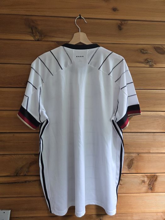Германия - Адидас - Germany  Adidas season 2019/2021 038