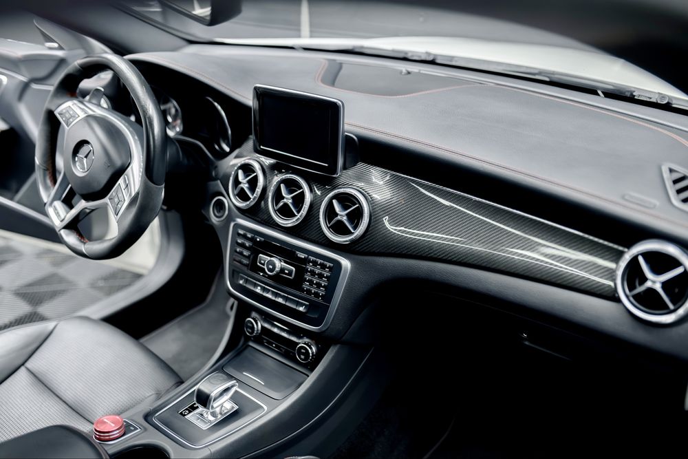 MERCEDES-BENZ CLA 2015 — imagine 5