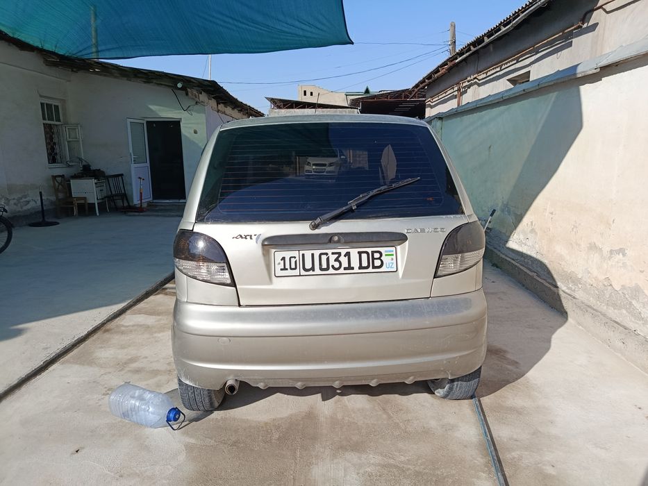Best Matiz 2009 oʻrta Xolat keb koʻrvolasla