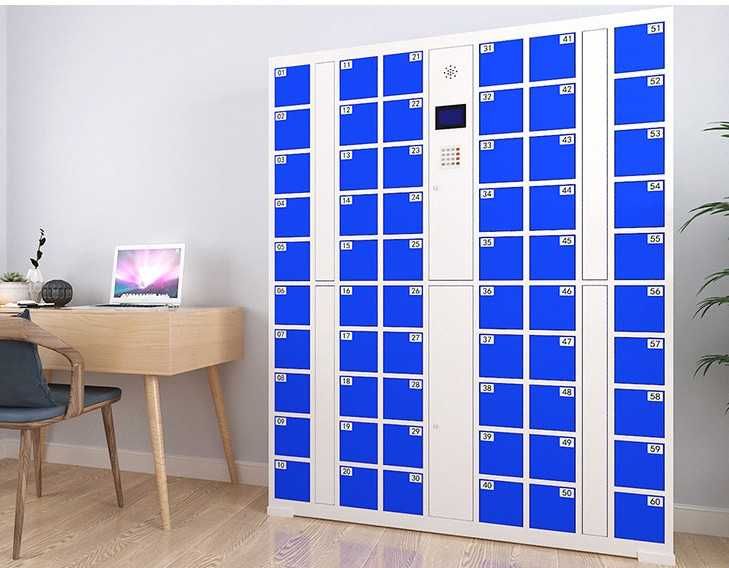 Metall shkaf kiyim uchun | Шкаф для одежды металлический