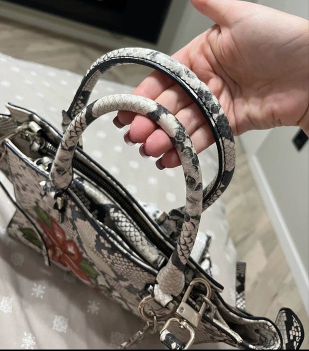 Geanta Guess Originala!