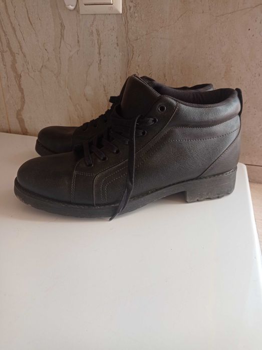 Мъжки зимни боти 45 номер