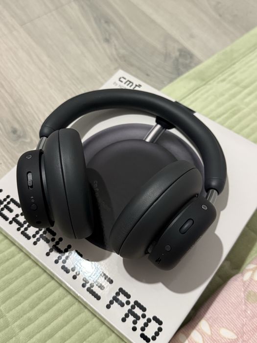 CMF By Nothing headphone pro наушники