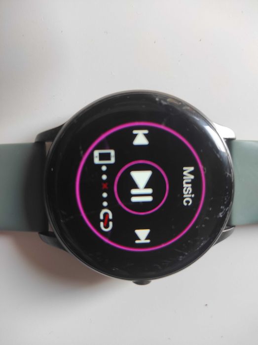 Умен smart часовник Xiaomi IMILAB KW66