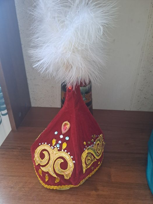 Продам казакша костюм