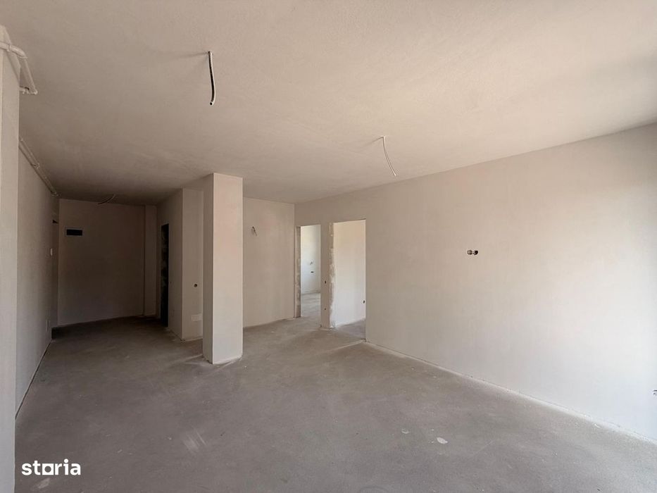 3 camere | Estimo Park | Orientare Nord - Sud | Parc & Grădiniță