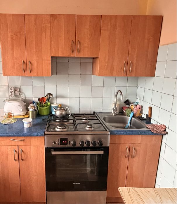 Кухонный гарнитур