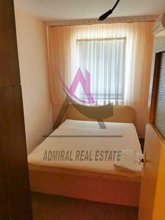 Дава се под наем Тристаен апартамент в Варна, Възраждане 2 - 70 кв.м за 498.27 € - Снимка #3