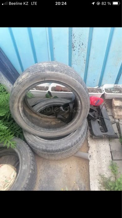 Продам шины зимные Triangle