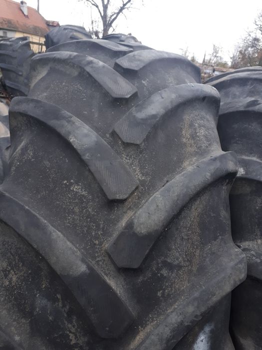 Cauciucuri tractor pentru 500/85R24