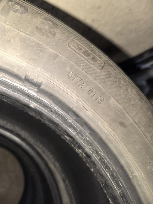 Cauciucuri SUV 235/55/R17