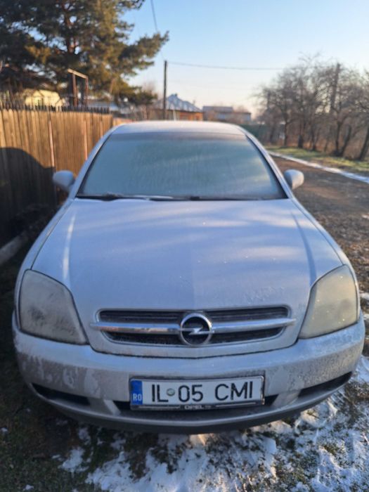 Opel Vectra c/Rabla/Dezmembrări