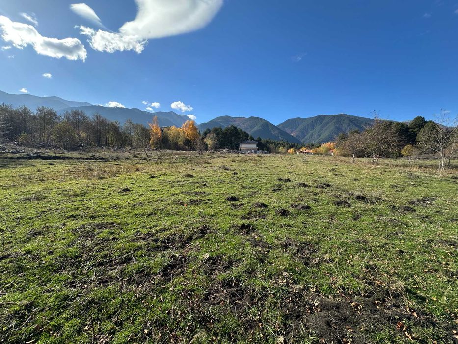 Продава се Парцел в Банско - 2000 кв.м за 34 €/кв.м - Снимка #2