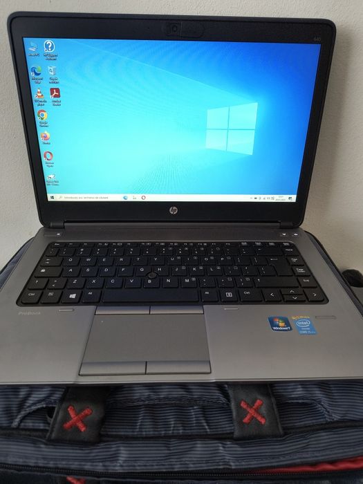 Disponibil Laptop HP