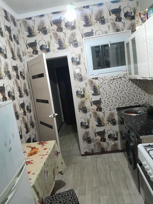 Продаётся 1 комн квартира