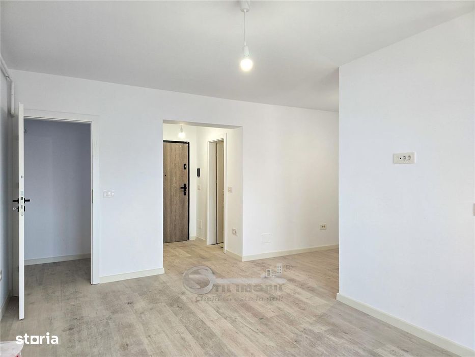 Apartament 2 camere, 46,07 mp – design modern & finisaje premium | 0% — fotografia 3