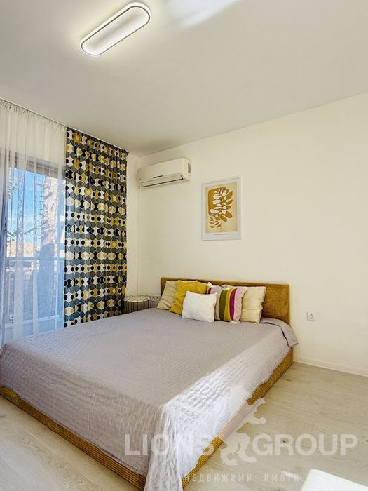 Продава се Едностаен апартамент в Бяла - 41 кв.м за 647 €/кв.м - Снимка #6