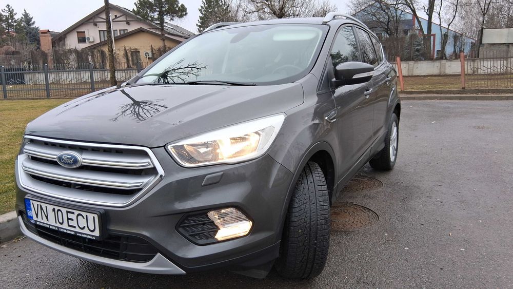 Ford / Kuga / 1.5 Ecoboost / 2019 / benzina