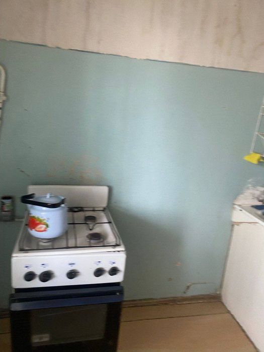 2/8/9. Сергели 8а. Квартира 70 м², с лифтовой.