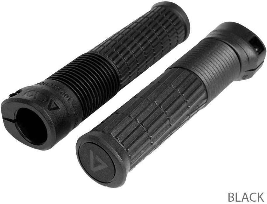 НОВИ Детски Грипове ACID Nuro Rookie Lock On DH Enduro Дръжки колело / велосипед
